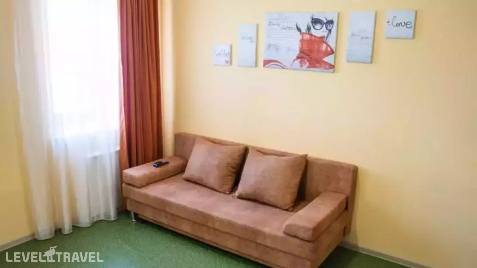 Добрый дом на улице Харьковская