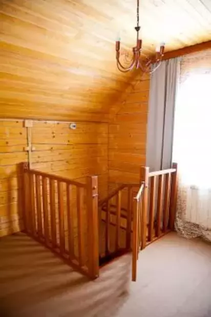 Эко-отель Bertka