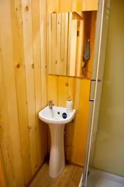Эко-отель Bertka