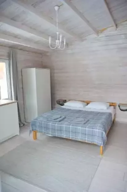 Эко-отель Bertka