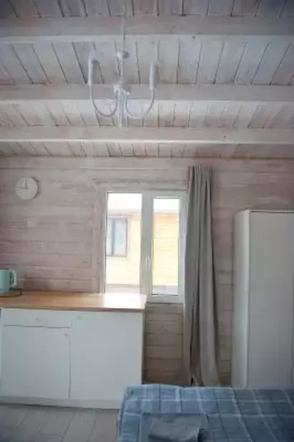 Эко-отель Bertka
