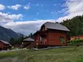 Эко-отель Bertka