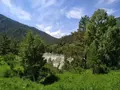 Эко-отель Bertka