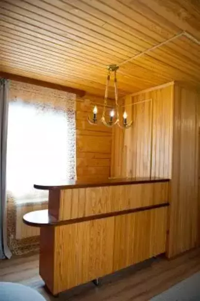 Эко-отель Bertka