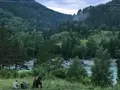 Эко-отель Bertka