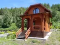 Эко-отель Bertka