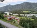 Эко-отель Bertka