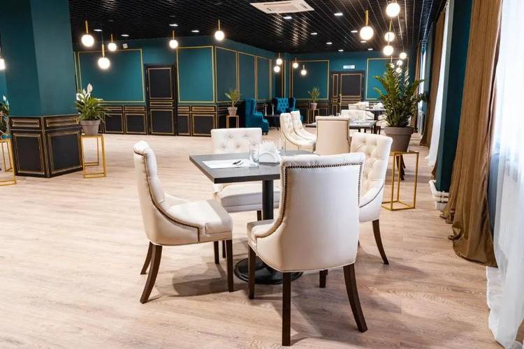 Park Side Inn (Парк Сайд Инн)