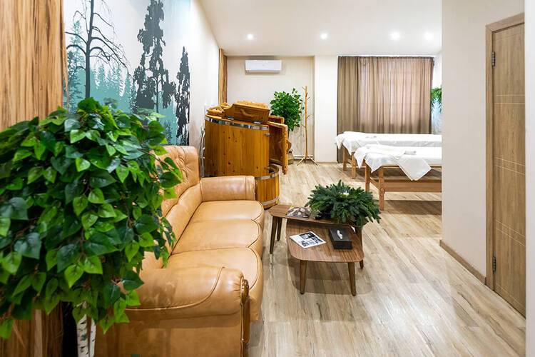 Park Side Inn (Парк Сайд Инн)