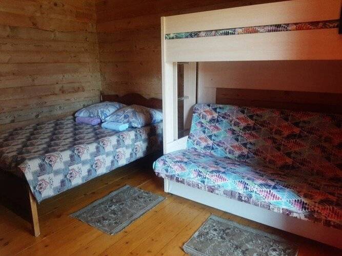 Фараонова Дача