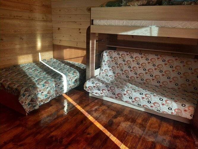 Фараонова Дача