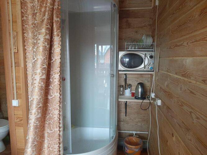 Фараонова Дача