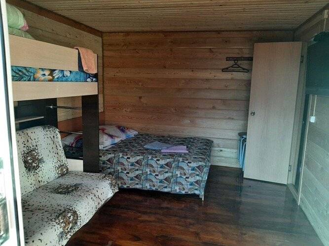 Фараонова Дача