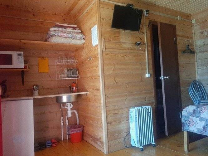 Фараонова Дача