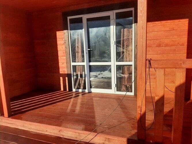 Фараонова Дача
