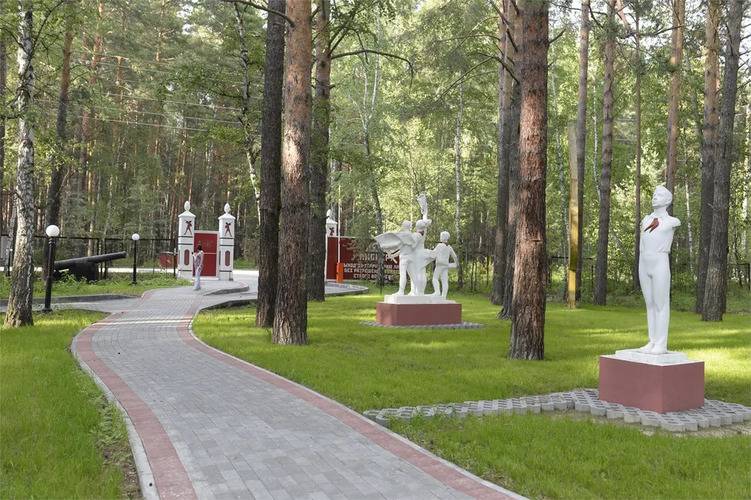 Дом Пионеров