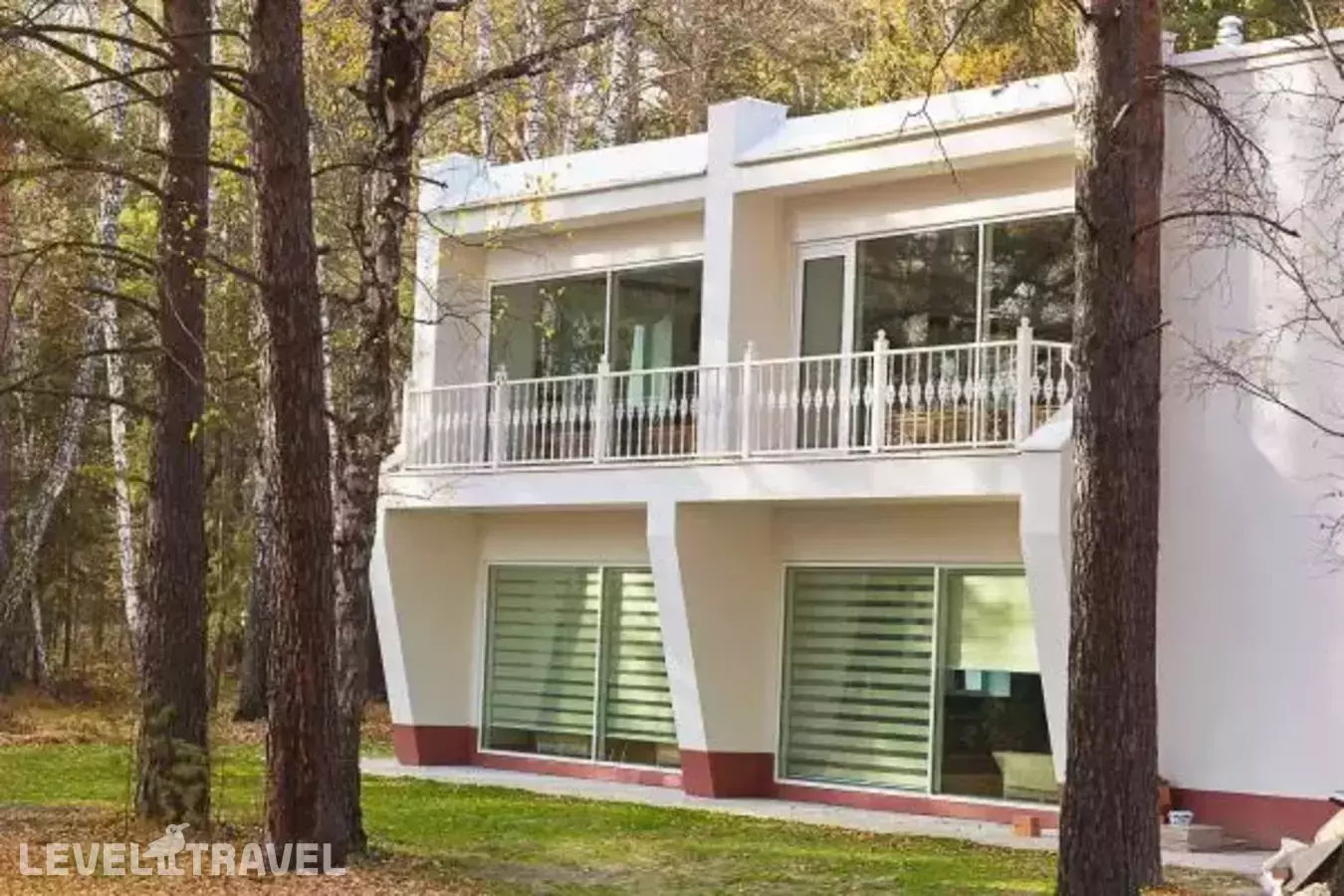 Дом Пионеров