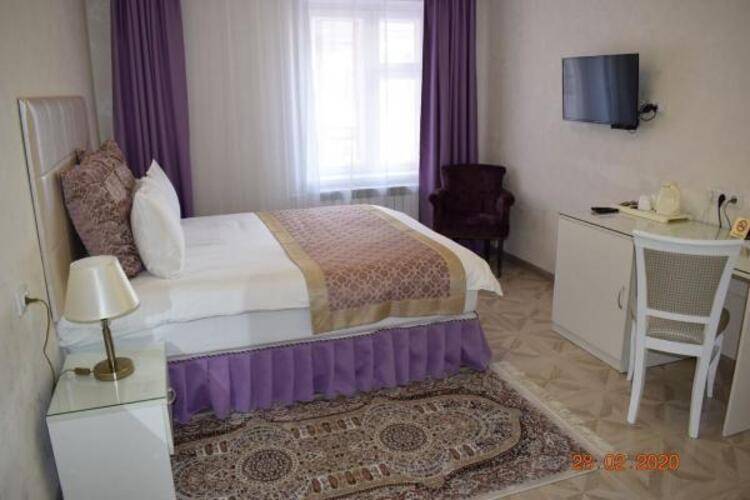 Park-Hotel (Парк-отель)