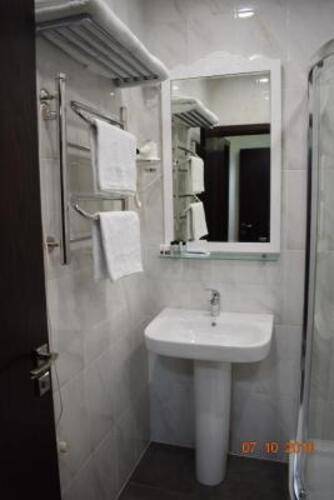 Park-Hotel (Парк-отель)