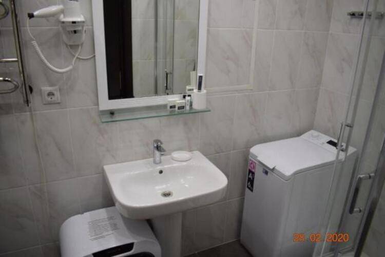 Park-Hotel (Парк-отель)