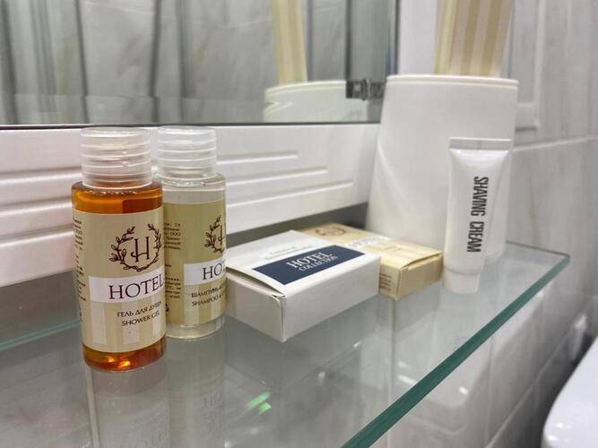 Park-Hotel (Парк-отель)