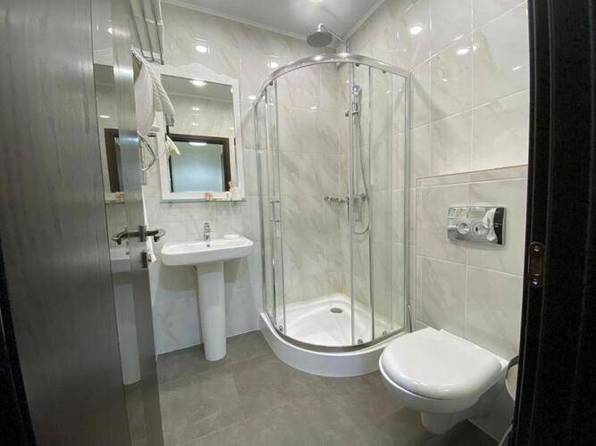 Park-Hotel (Парк-отель)