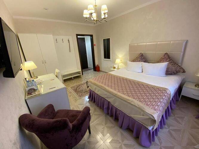 Park-Hotel (Парк-отель)