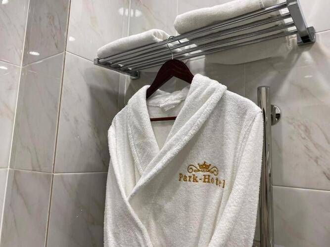 Park-Hotel (Парк-отель)