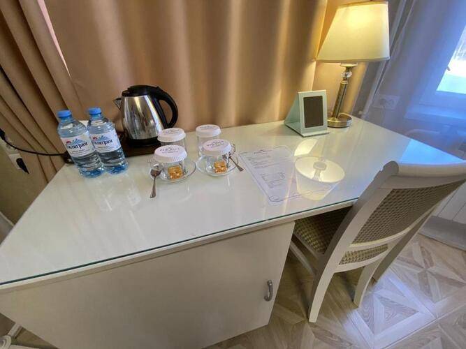 Park-Hotel (Парк-отель)