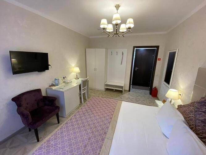 Park-Hotel (Парк-отель)