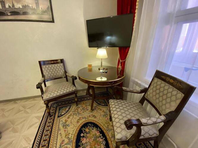 Park-Hotel (Парк-отель)