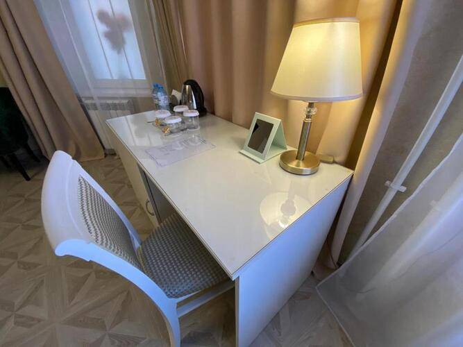 Park-Hotel (Парк-отель)