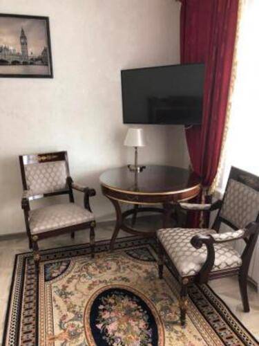 Park-Hotel (Парк-отель)