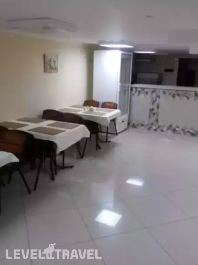 Мк Отель