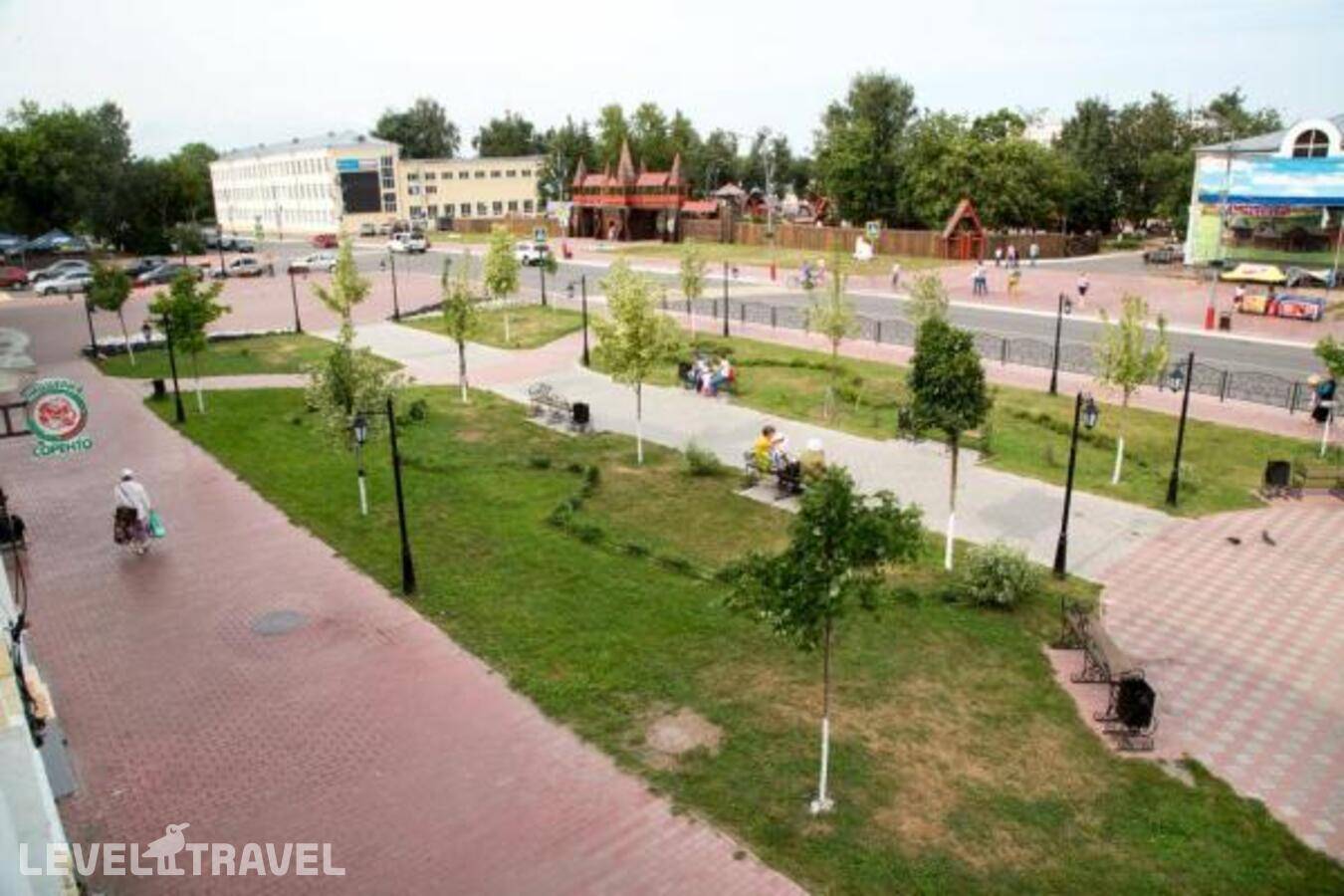 Изображение отеля 31