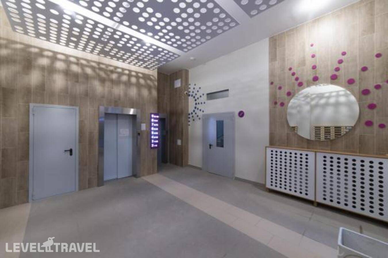 фотографии отеля Рест на улице 2-я Луговая в Россия(Тюмень) - фото №10