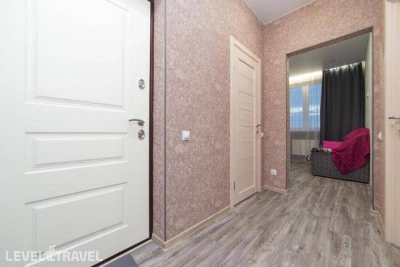 фотографии отеля Рест на улице 2-я Луговая в Россия(Тюмень) - фото №17