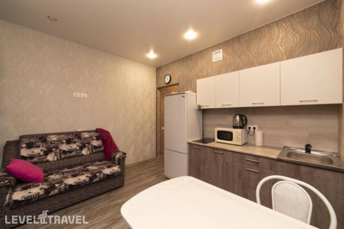 фотографии отеля Рест на улице 2-я Луговая в Россия(Тюмень) - фото №20