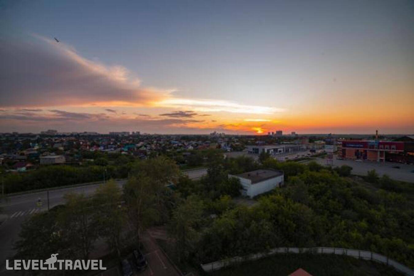 фотографии отеля Рест на улице 2-я Луговая в Россия(Тюмень) - фото №22