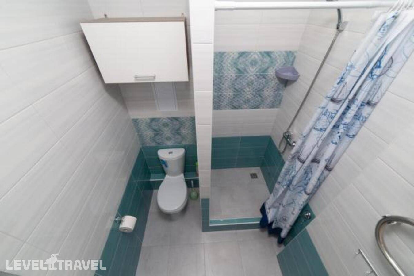 фотографии отеля Рест на улице 2-я Луговая в Россия(Тюмень) - фото №3