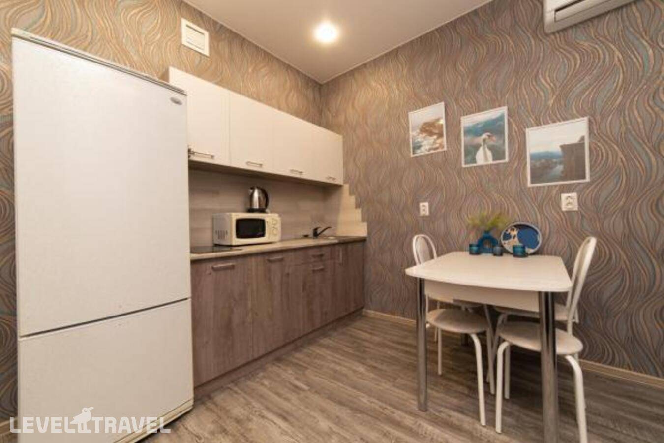 фотографии отеля Рест на улице 2-я Луговая в Россия(Тюмень) - фото №8