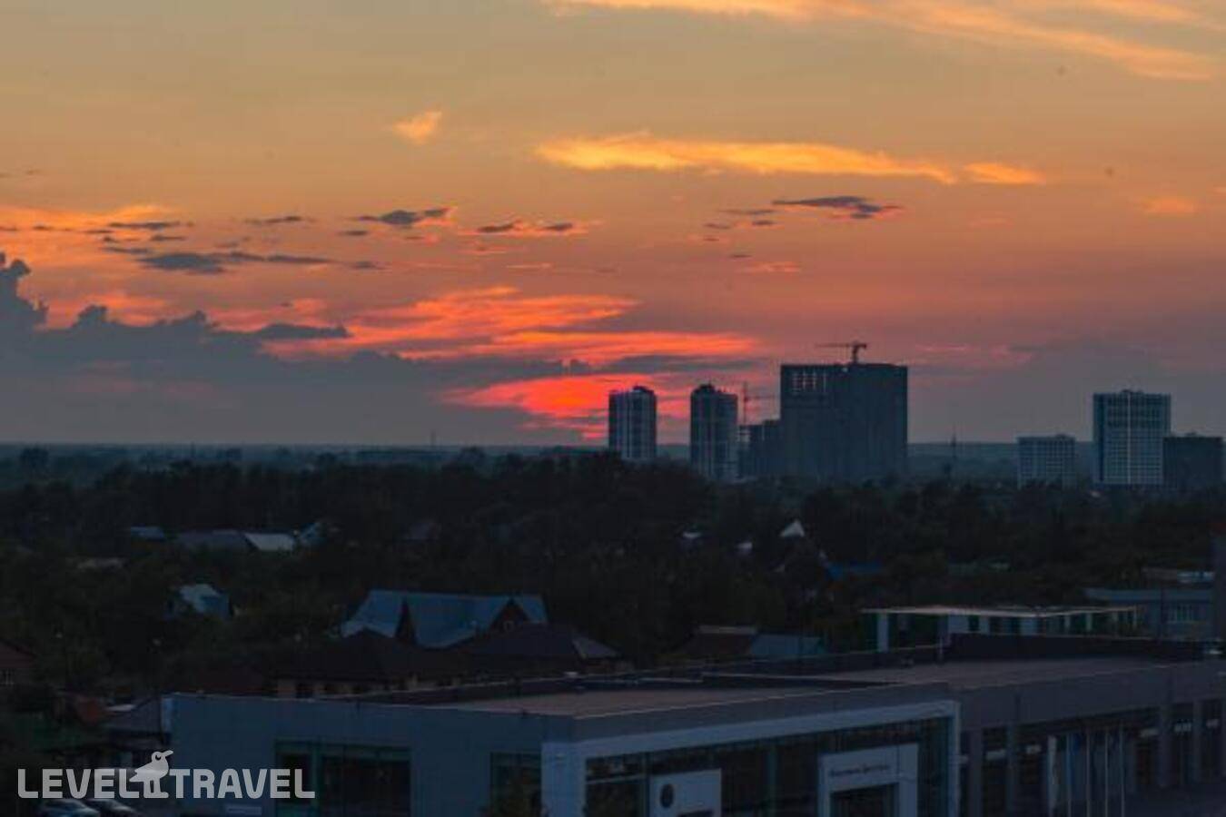 фотографии отеля Рест на улице 2-я Луговая в Россия(Тюмень) - фото №23