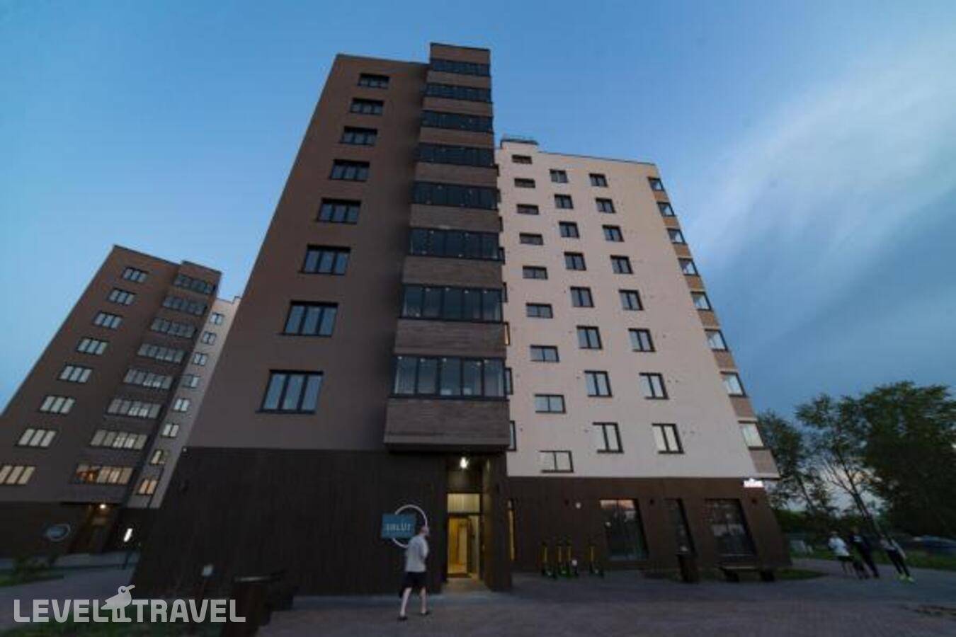 фотографии отеля Рест на улице 2-я Луговая в Россия(Тюмень) - фото №2