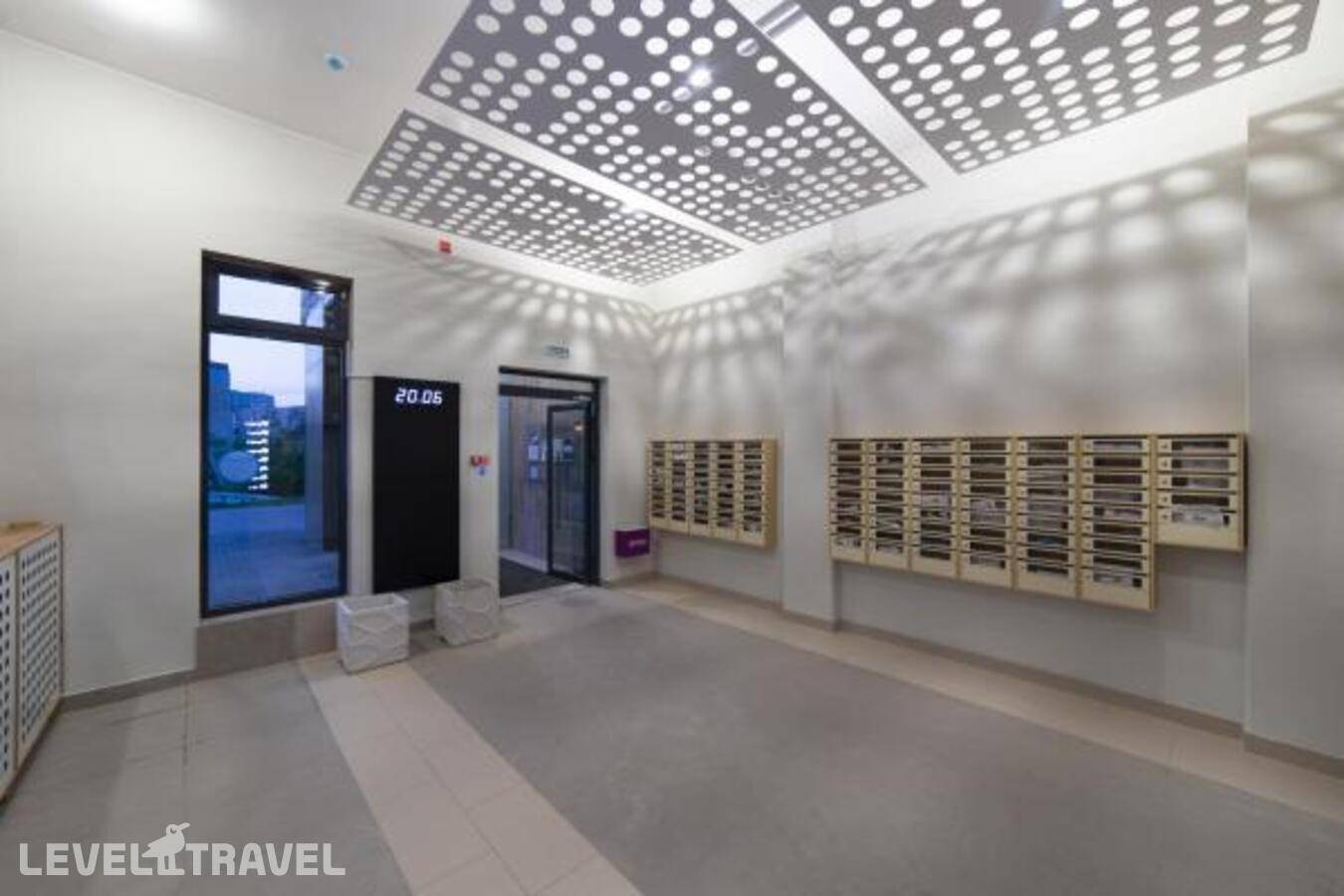 фотографии отеля Рест на улице 2-я Луговая в Россия(Тюмень) - фото №12