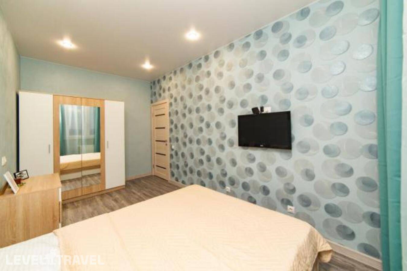 фотографии отеля Рест на улице 2-я Луговая в Россия(Тюмень) - фото №6