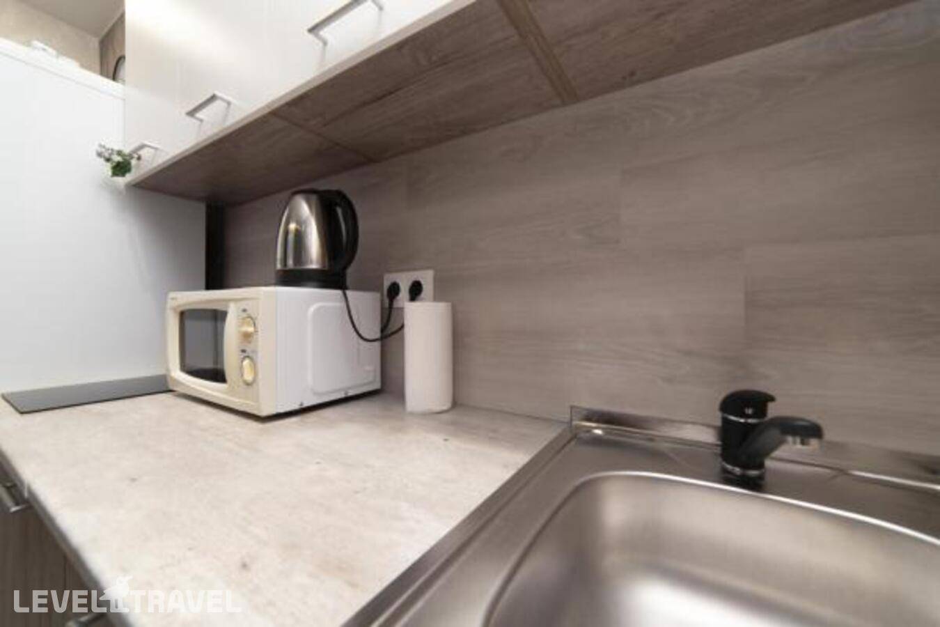 фотографии отеля Рест на улице 2-я Луговая в Россия(Тюмень) - фото №18