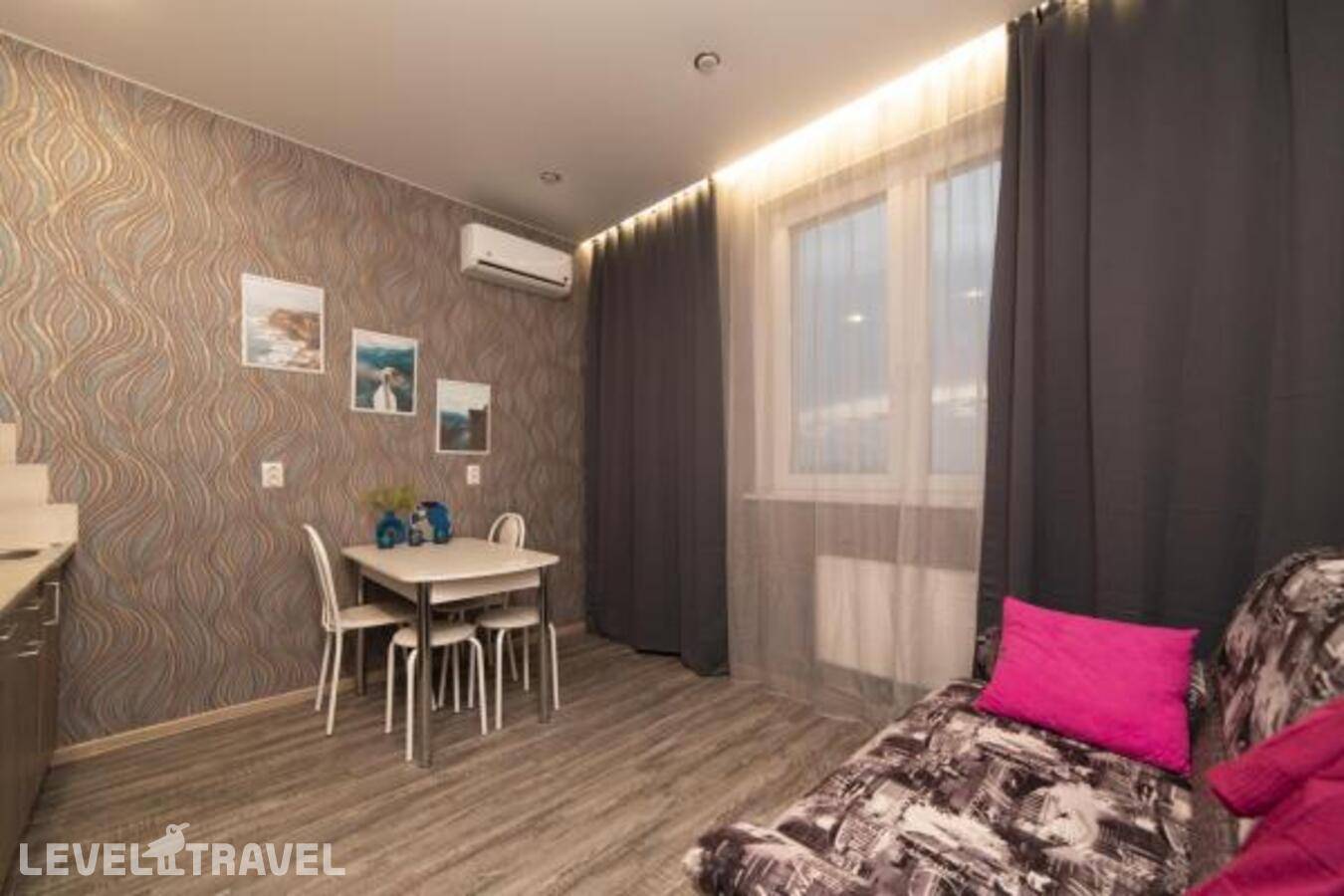 фотографии отеля Рест на улице 2-я Луговая в Россия(Тюмень) - фото №5