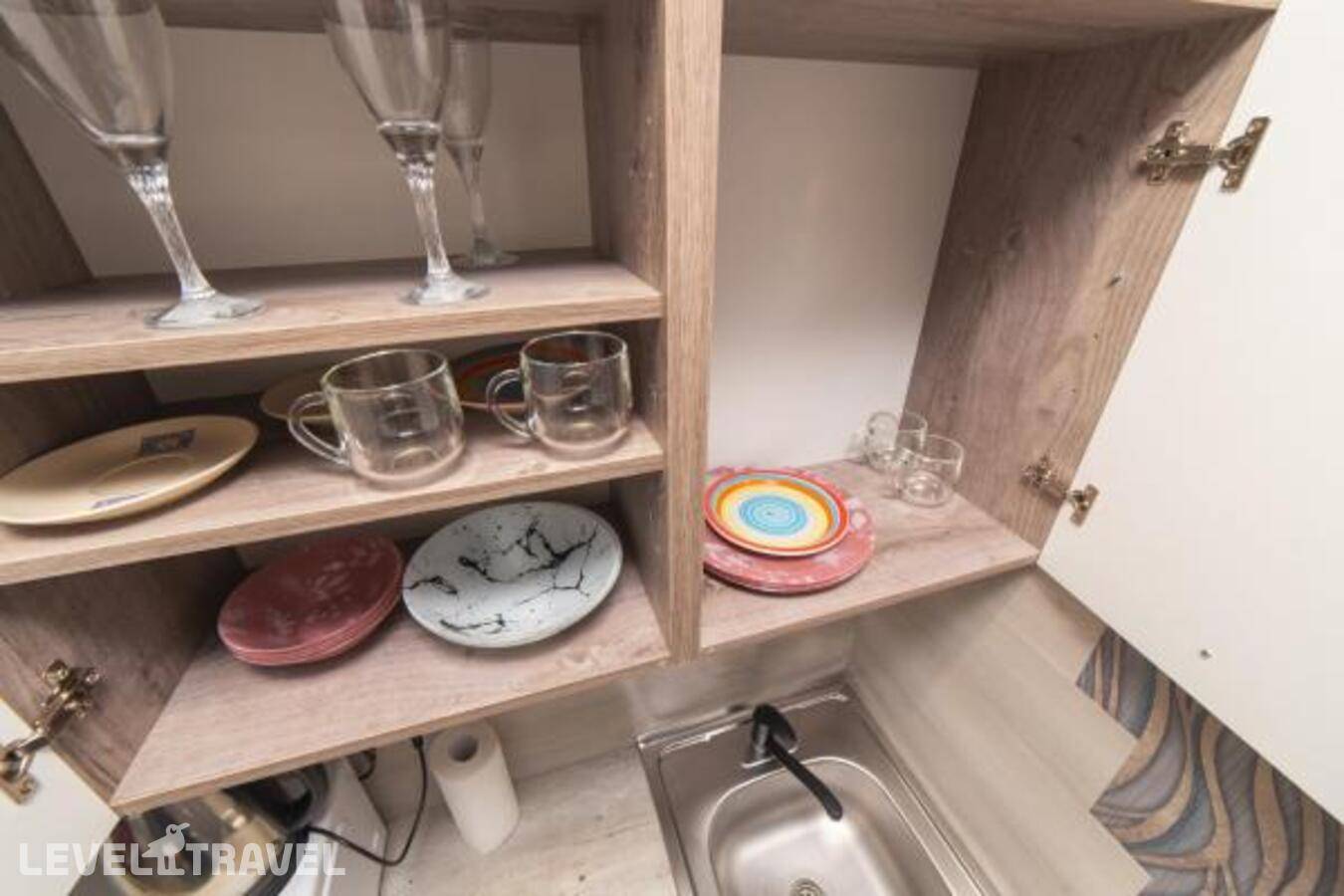 фотографии отеля Рест на улице 2-я Луговая в Россия(Тюмень) - фото №13