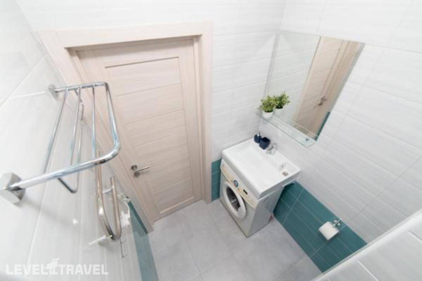 фотографии отеля Рест на улице 2-я Луговая в Россия(Тюмень) - фото №24