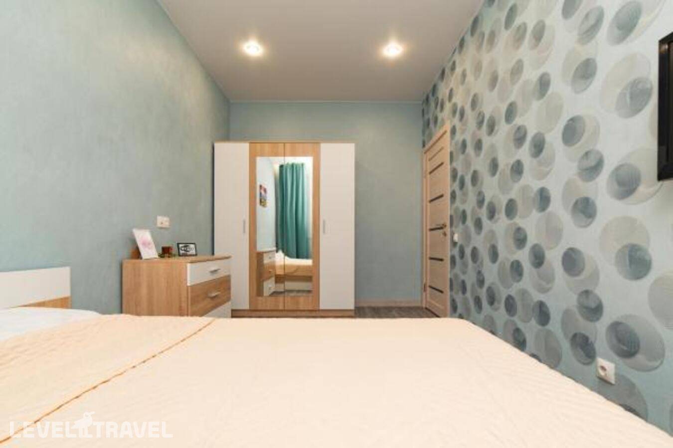 фотографии отеля Рест на улице 2-я Луговая в Россия(Тюмень) - фото №21